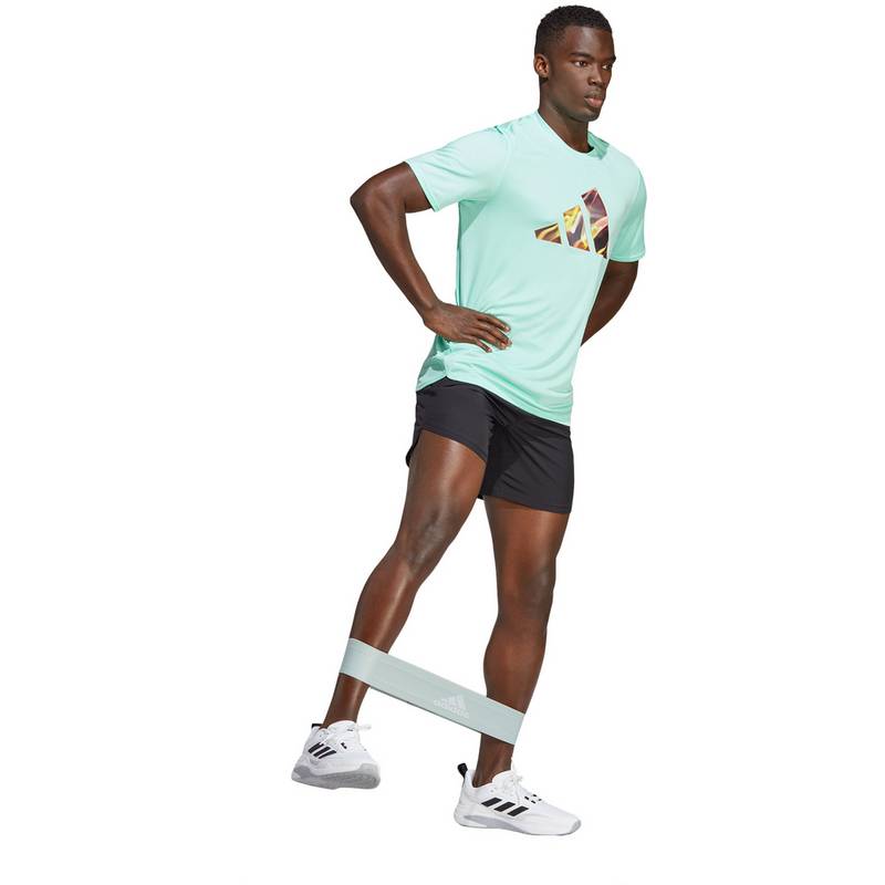 adidas D4M HIIT Funktionsshirt Herren