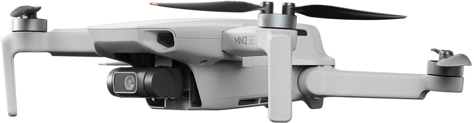 DJI MINI 2 SE Drohne (2,7K)