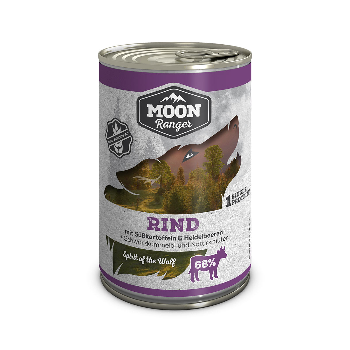 MOON Ranger Rind mit Süßkartoffeln günstig kaufen