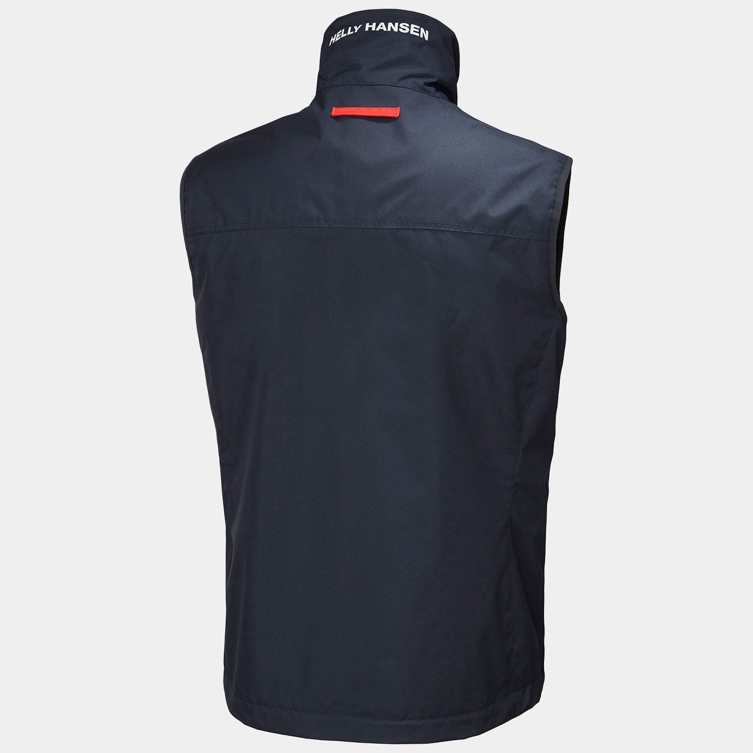 Men's Crew Vest