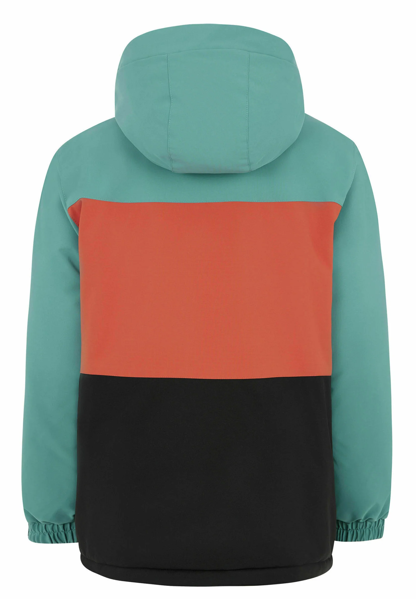 Chaqueta de snowboard de protesta