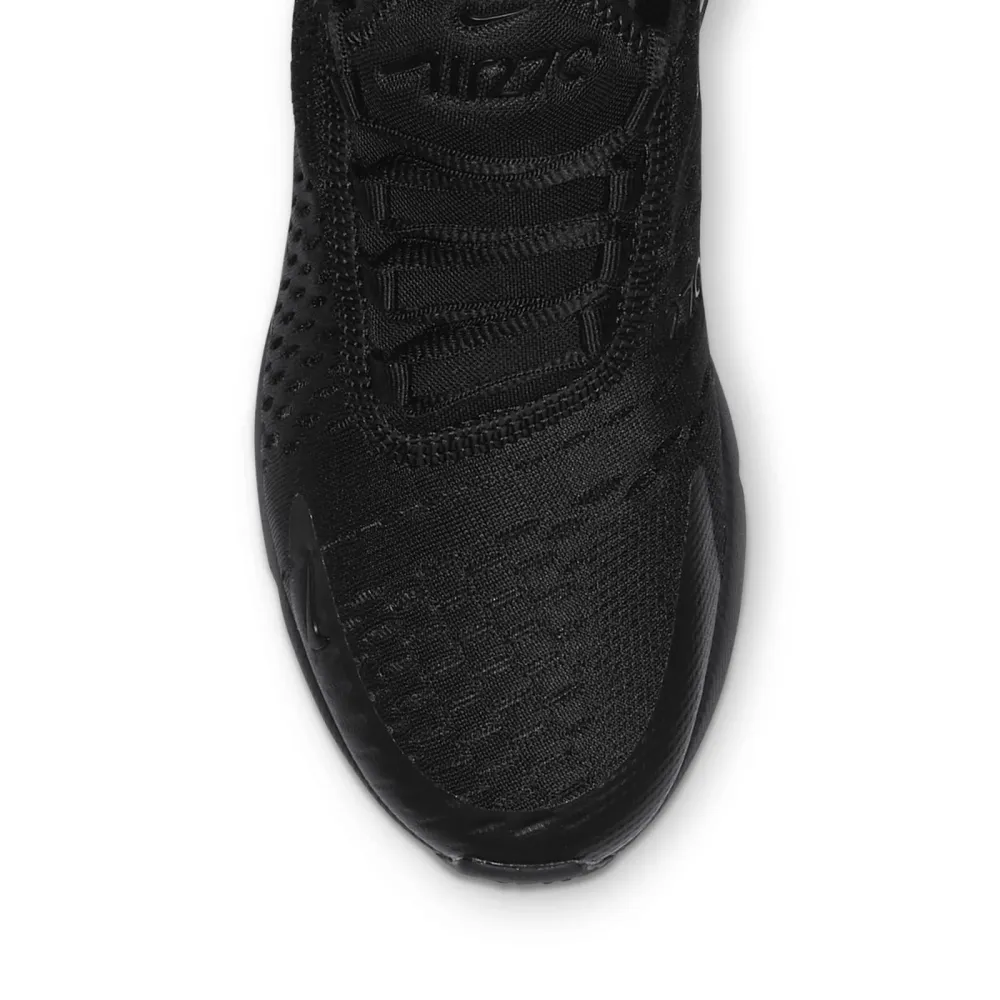 Nike Air Max 270 GS BQ5776-001 / schwarz