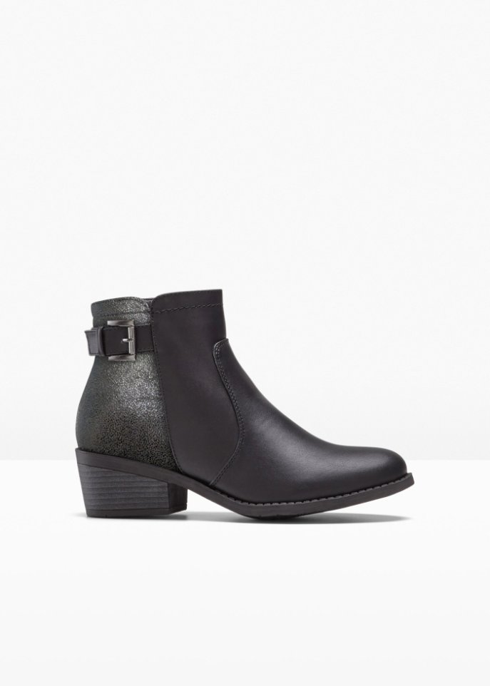 Stiefelette