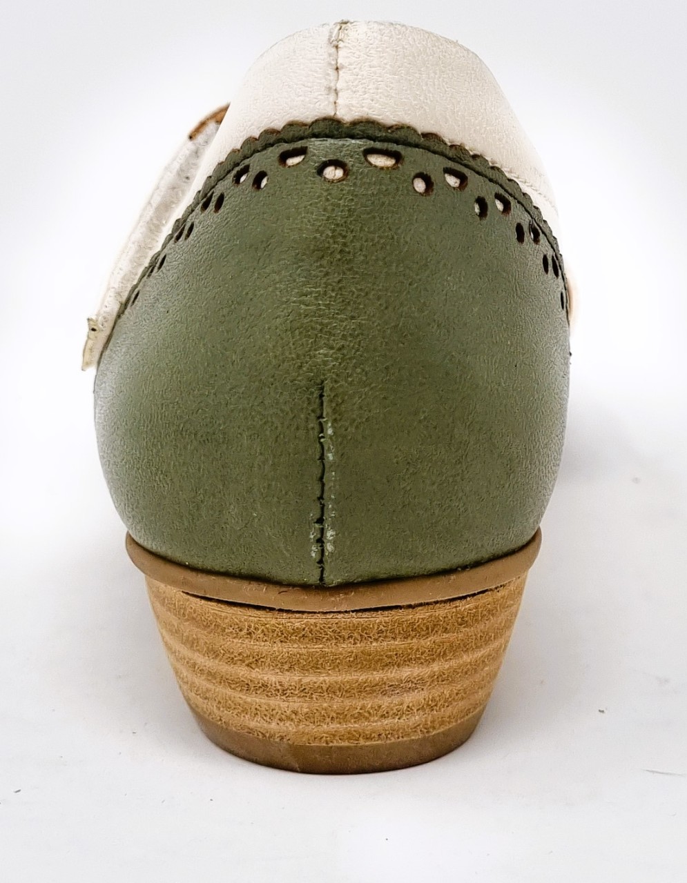 BRAKO Ballerinas bunt