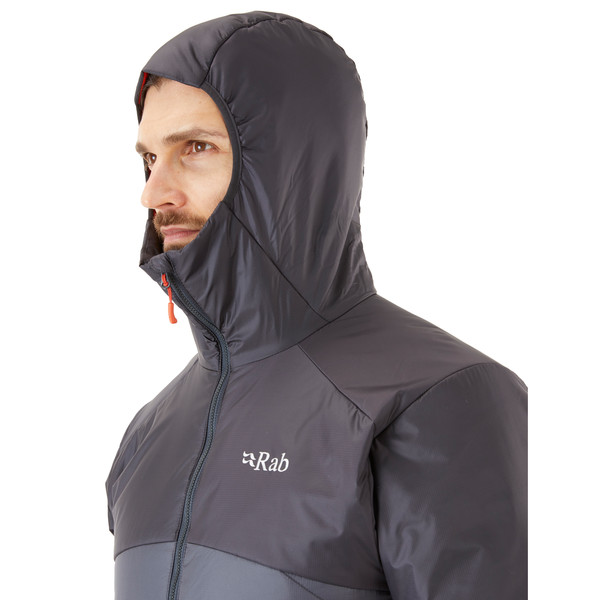 XENON 2.0 JACKET Herren - Isolationsjacke
