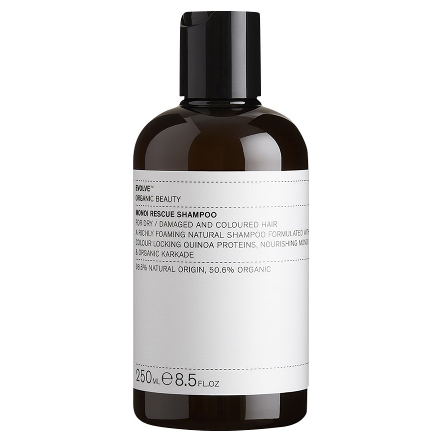 Monoi Rescue Shampoo