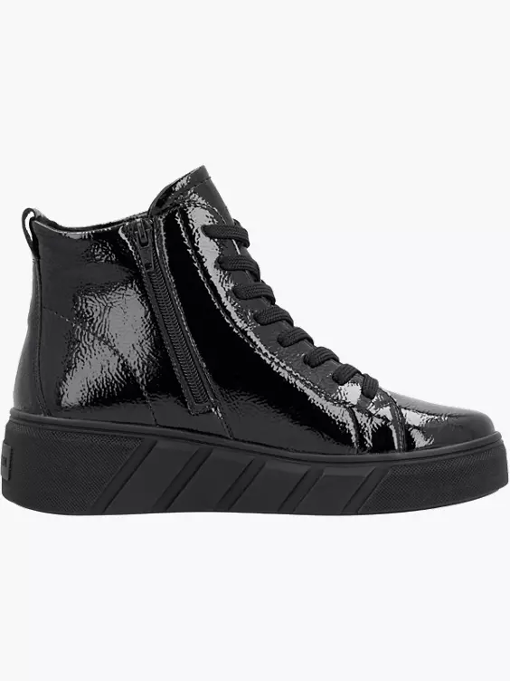 Rieker Damen Sneaker High