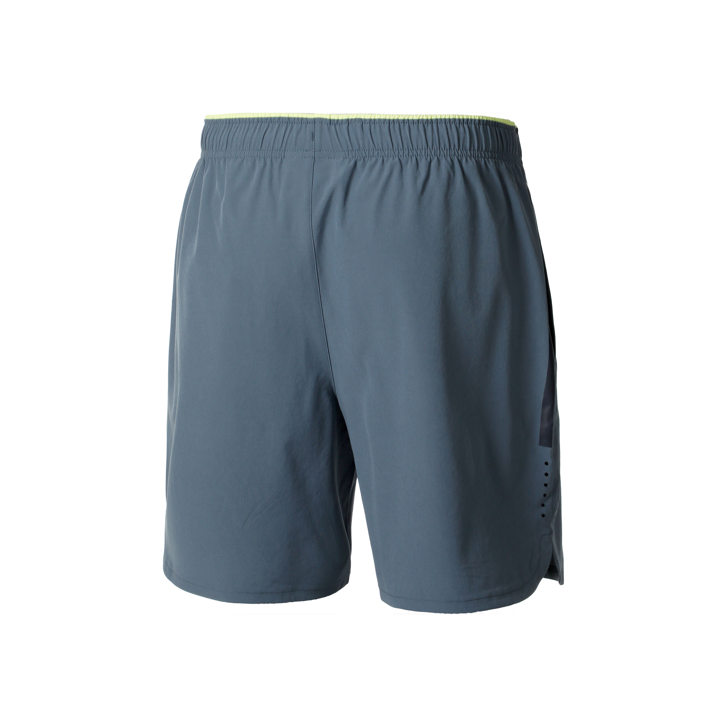 Perspectives Drop Shorts Herren - Blau