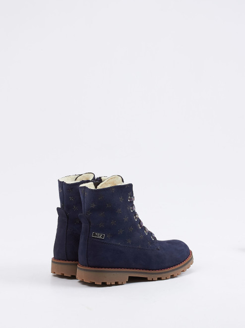 Schnürboots-68001090046 Ralph Harrison Classic