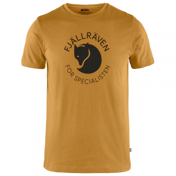 Fjällräven - Fjällräven Fox T-Shirt - T-Shirt