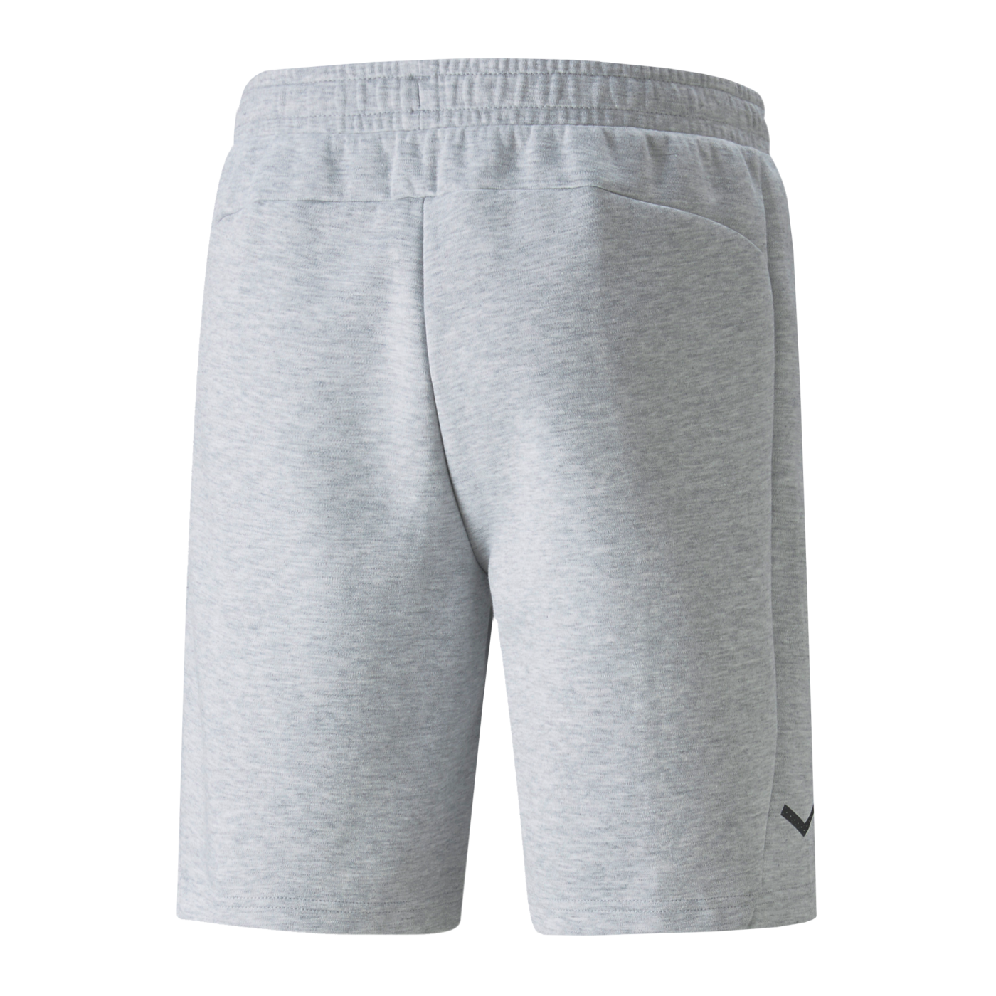 PUMA teamFINAL Casuals Short Grau F33