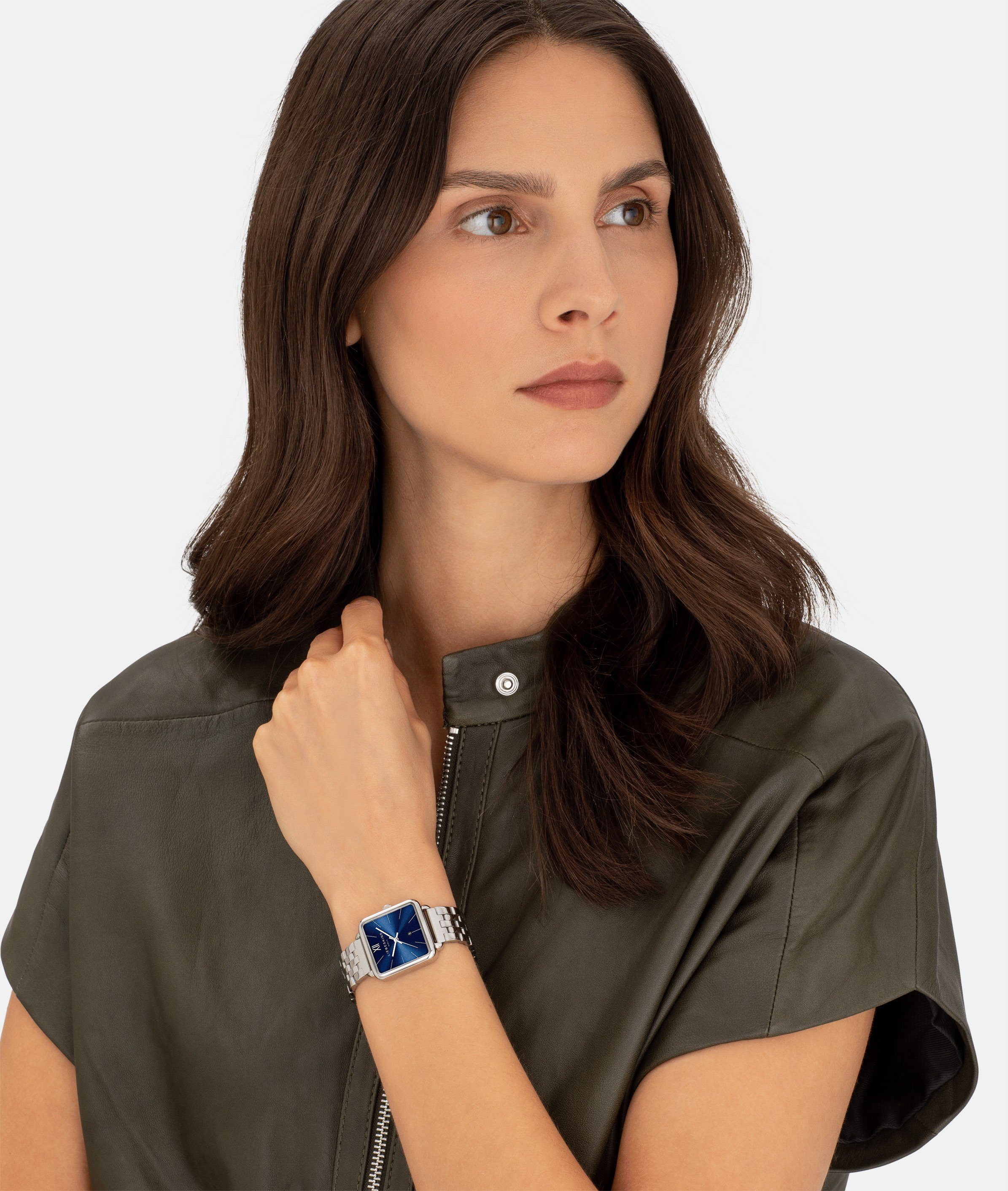 Liebeskind Berlin Quarzuhr Armbanduhr