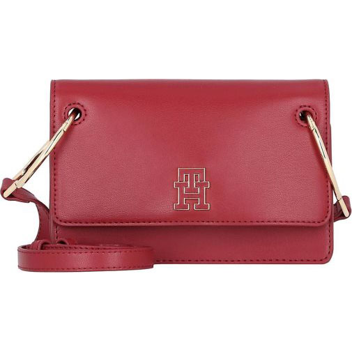 TOMMY HILFIGER TH Chic Umhängetasche 18 cm
