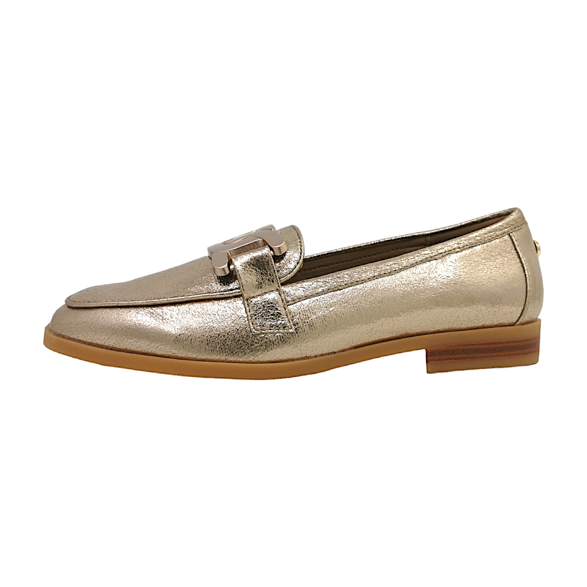 La Strada 2200127-1643 Gold gold cracked