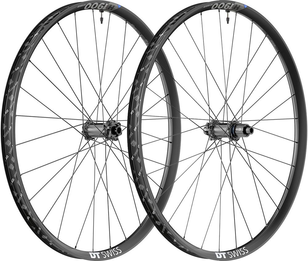 DT Swiss H 1900 Spline® 27,5