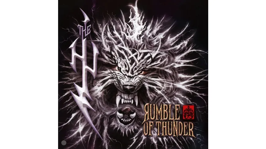 Rumble Of Thunder