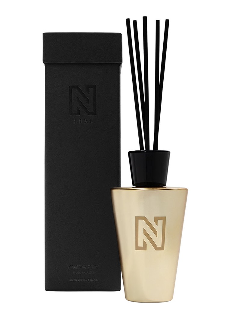 Θυμίαμα NIKKIE Golden Alps 200 ml