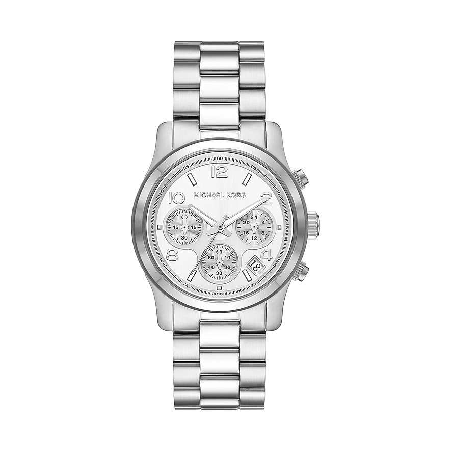 Michael Kors Chronograph Runway