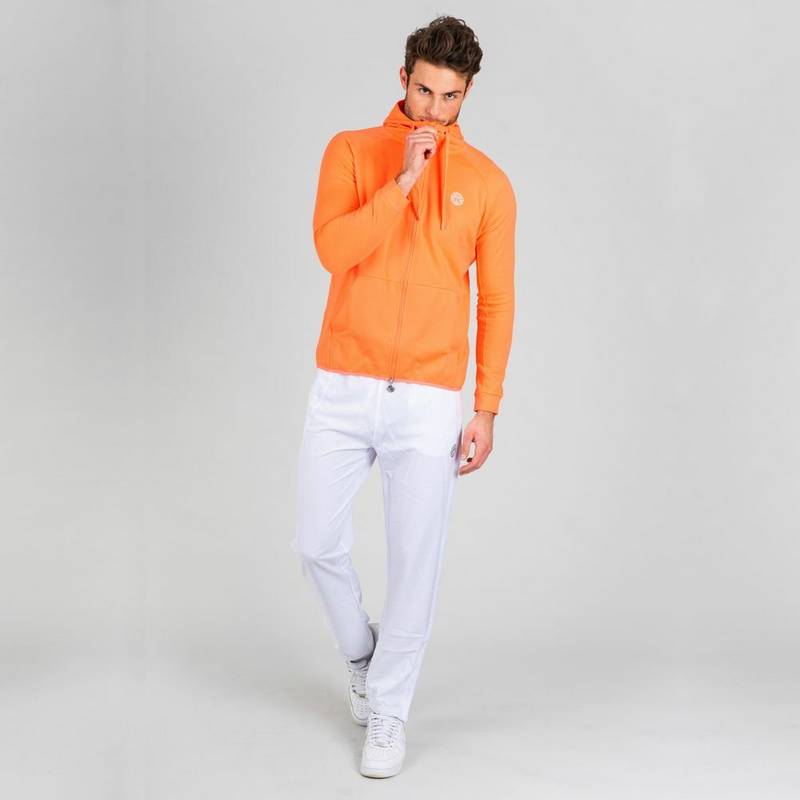 BIDI BADU Flinn Tech Pants Sweathose Herren