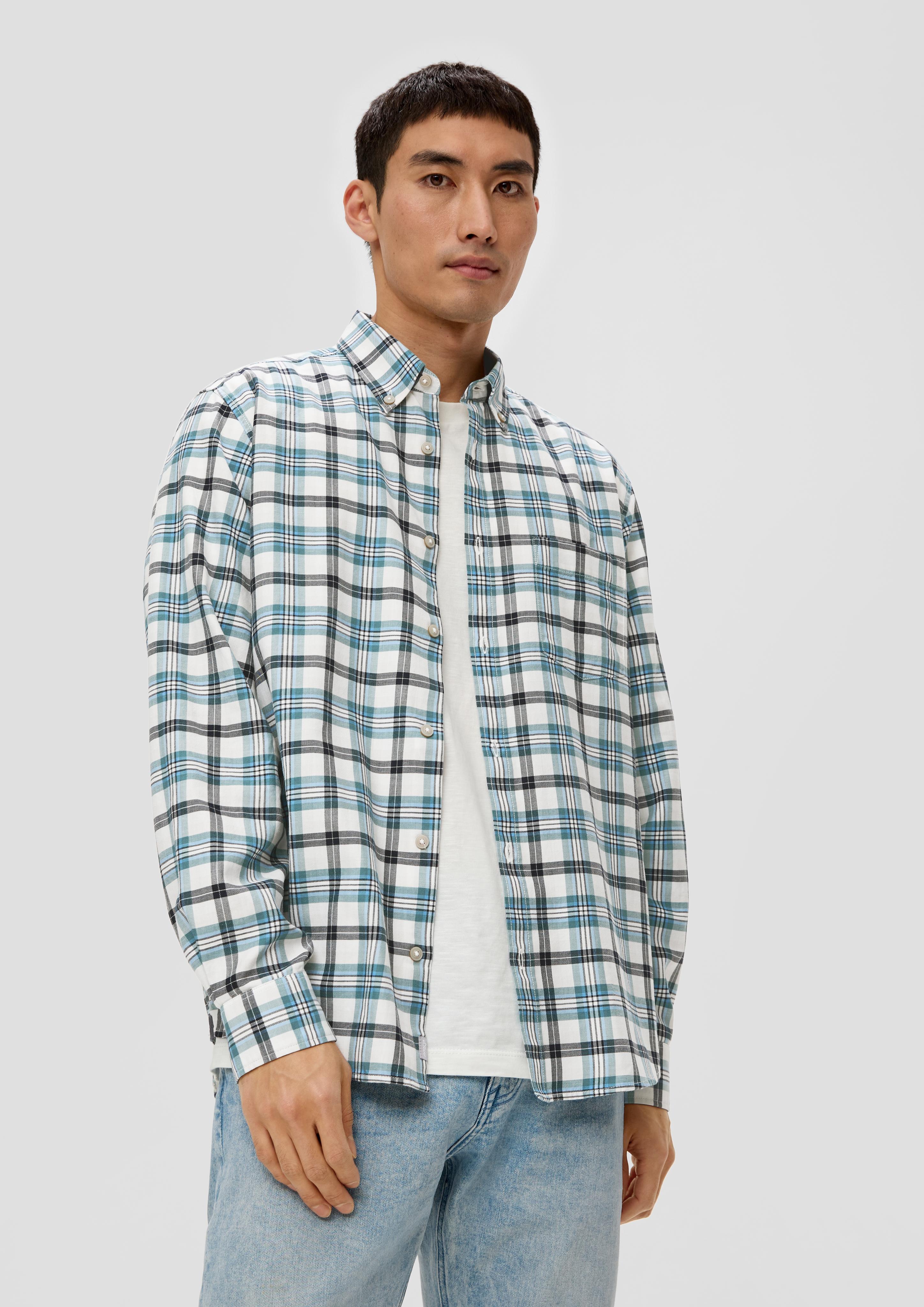 Regular: Button Down-Hemd  2137950-01N2