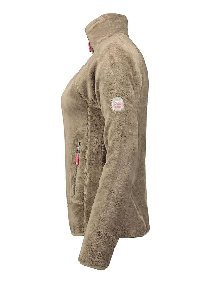 Geographical Norway Fleecejacke 