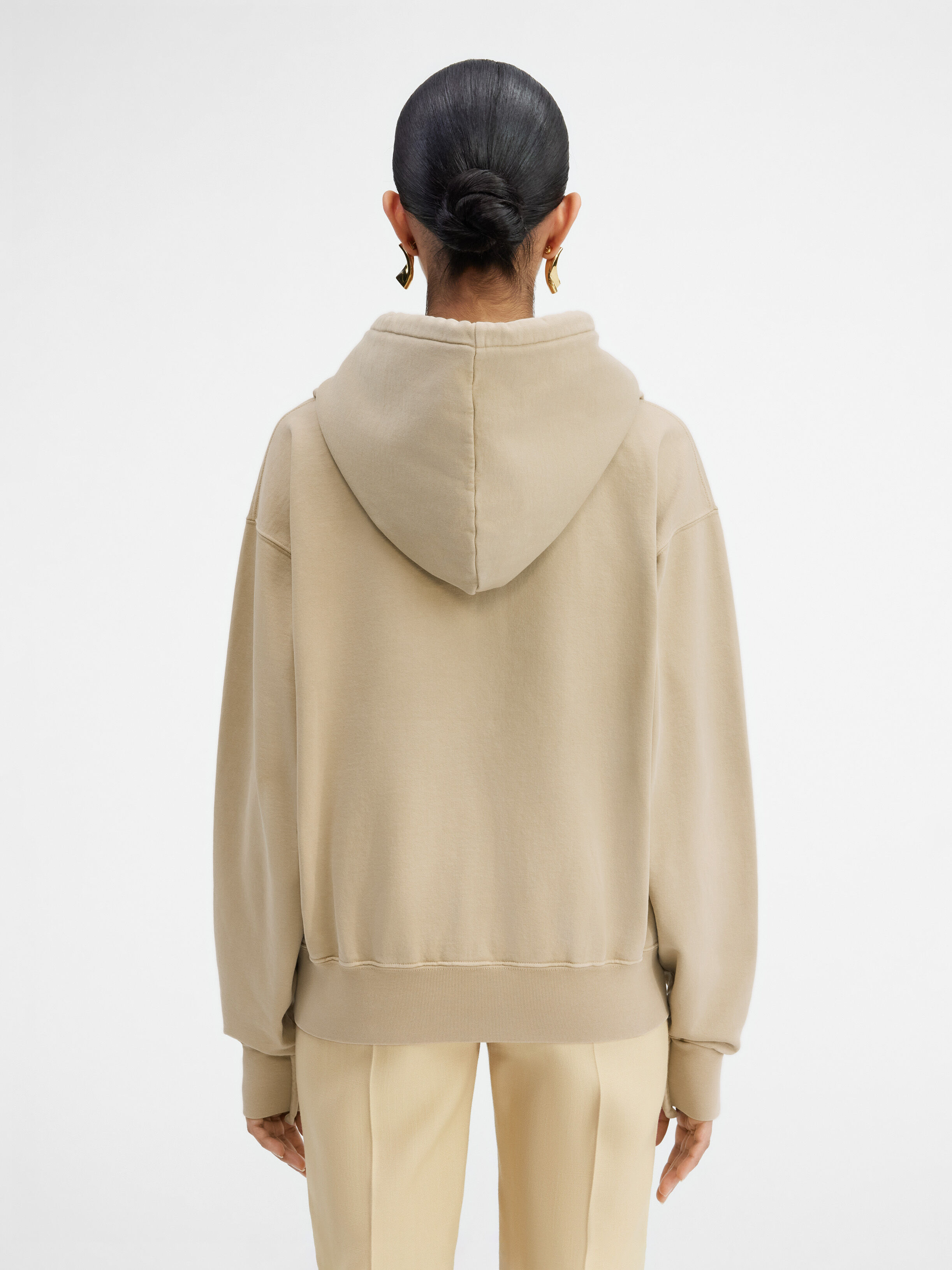 Le sweatshirt Camargue