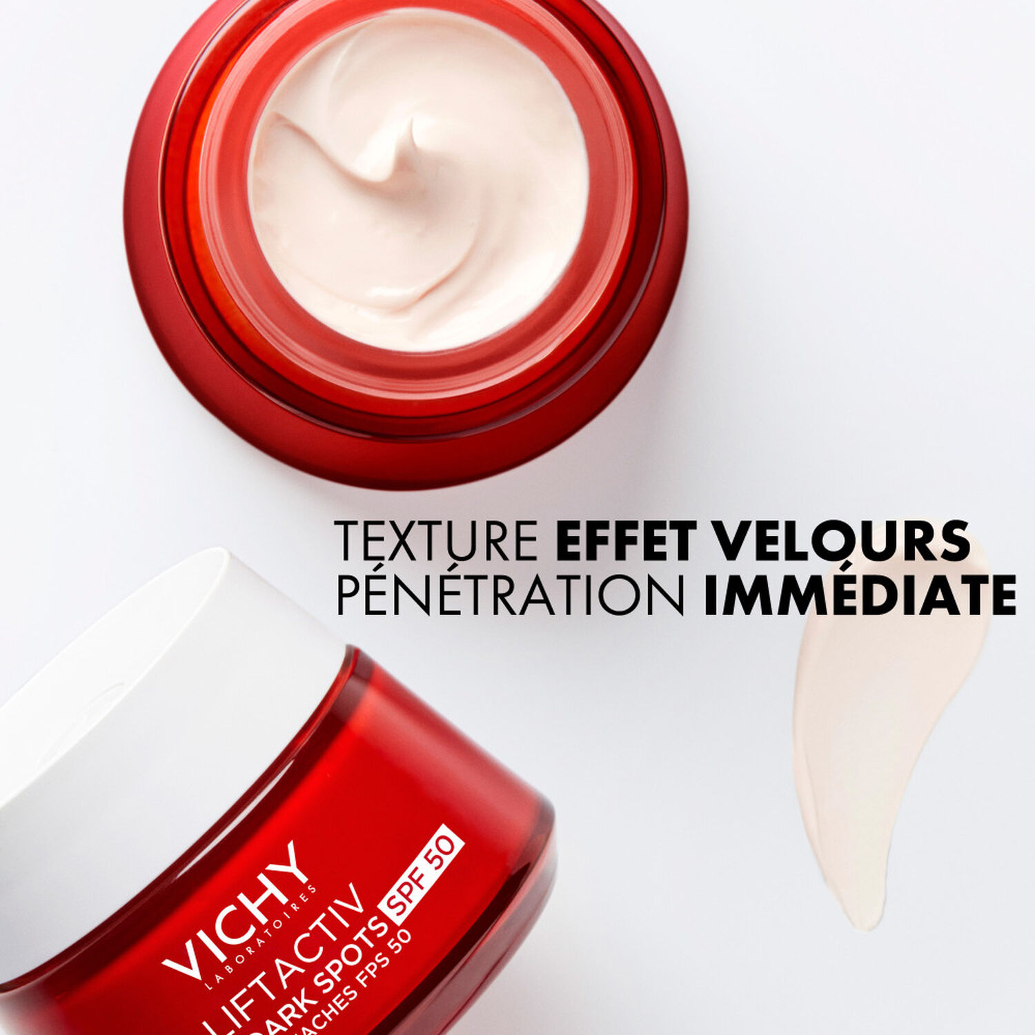 Vichy Liftactiv SPF50 Crème de Jour B3 Anti-Taches Brunes 50 ml