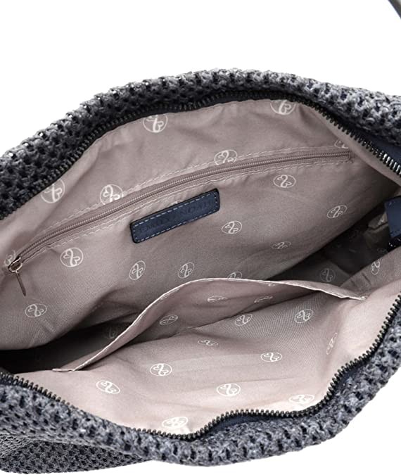 EMILY & NOAH Handtaschen blau