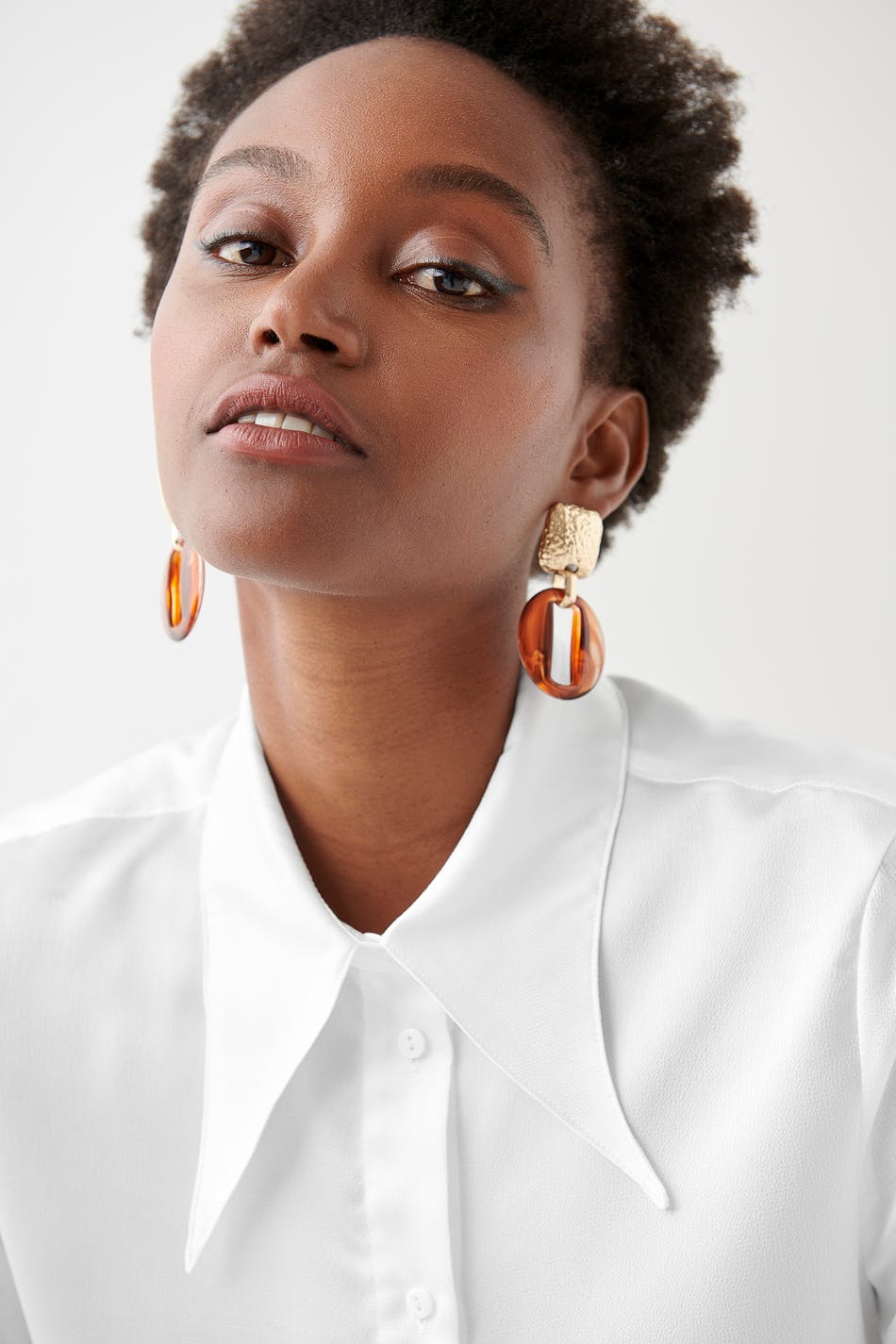 Pernilla shirt