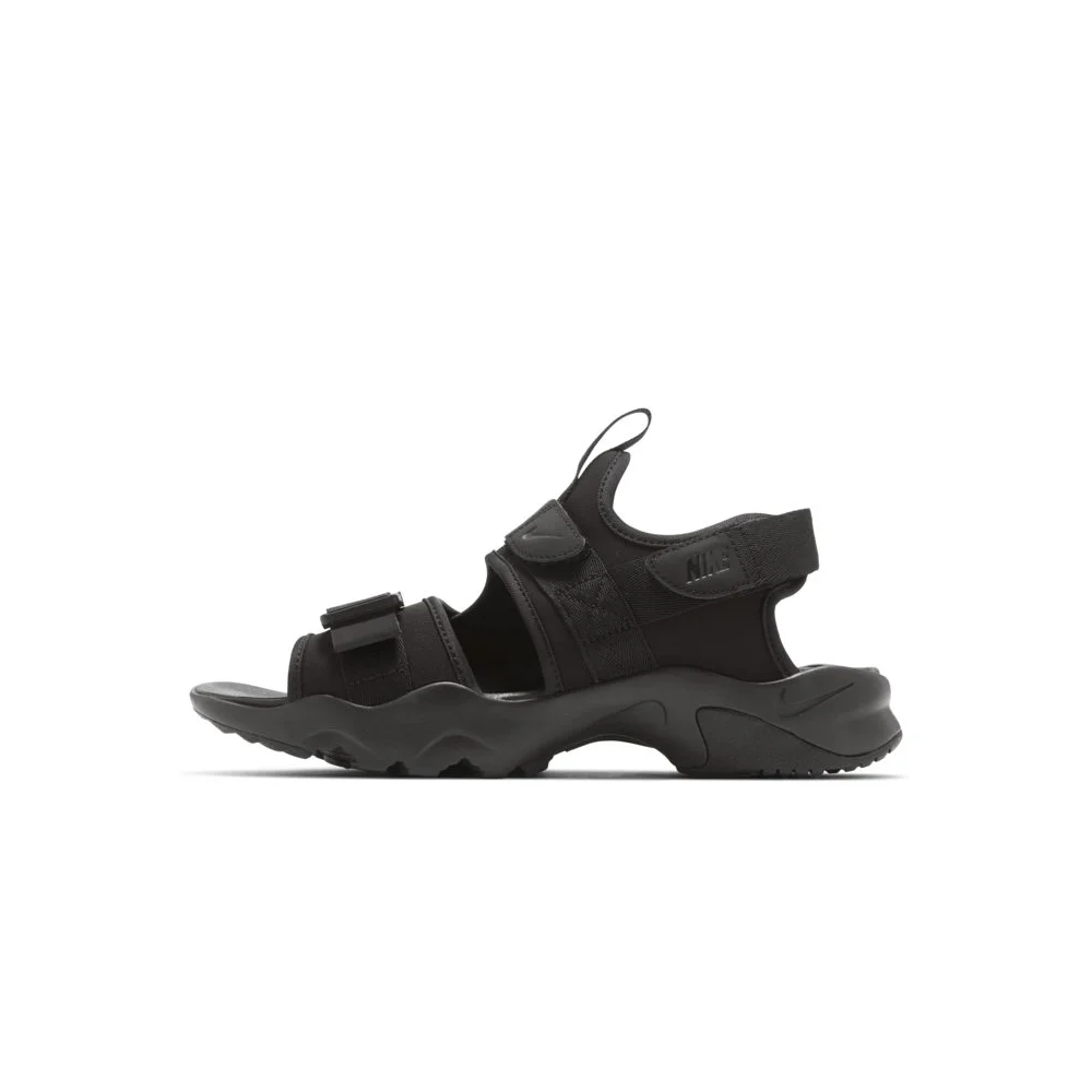 Nike Canyon Sandal CI8797-001 / schwarz