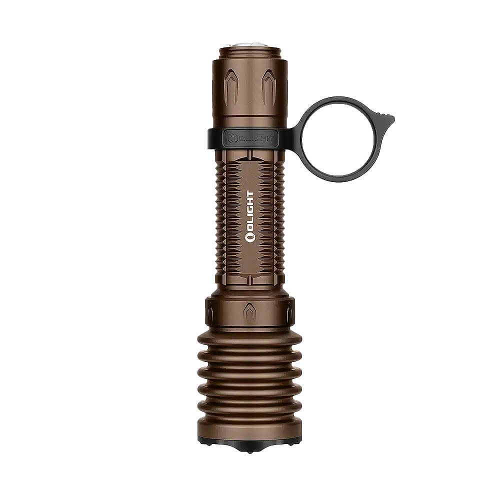 Warrior X 3 Taktische LED Taschenlampe