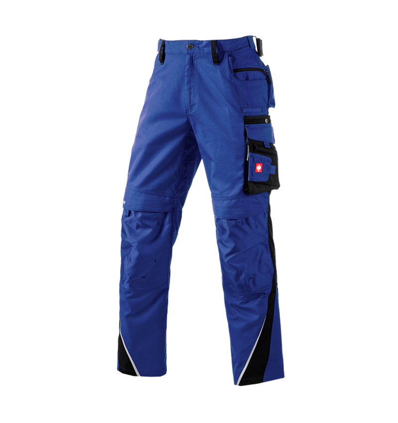 Bundhose e.s.motion Winter