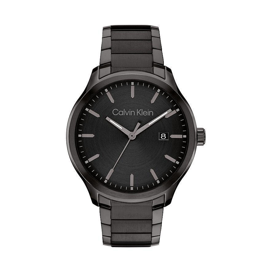 Calvin Klein Herrenuhr