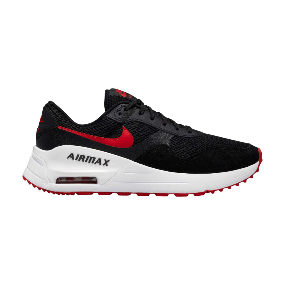 Nike Air Max SYSTM DM9537-005 / schwarz