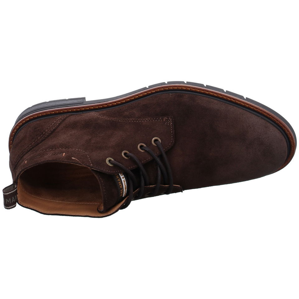SALAMANDER Nivus Boots