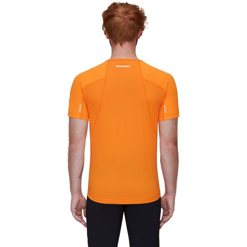 Mammut Aenergy Funktionsshirt Herren