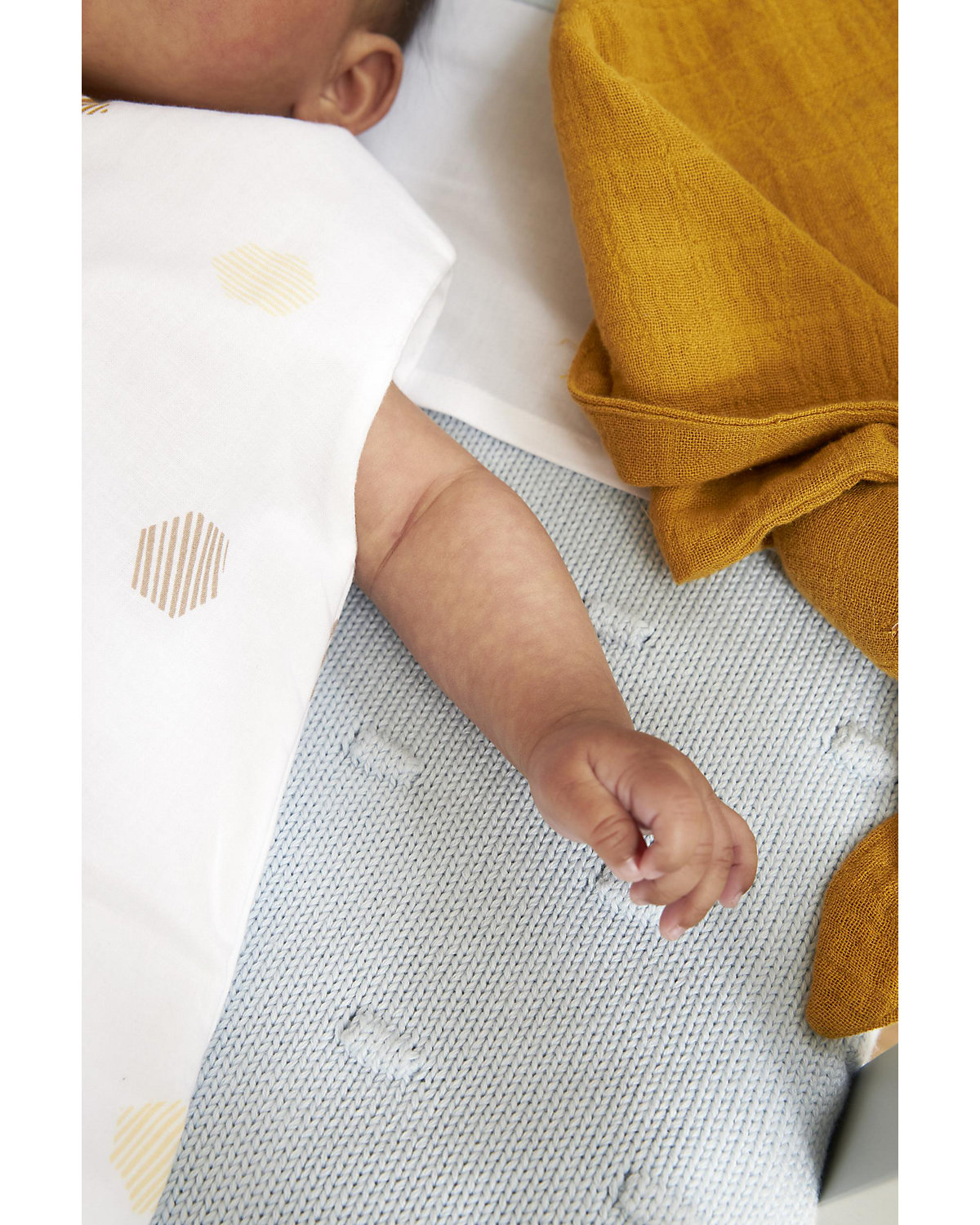 Honeycomb Sommerschlafsack 110 cm