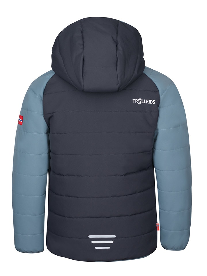 Trollkids Ski-/ Snowboardjacke 