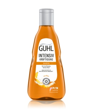 GUHL Intensive Kräftigung Haarshampoo-250 ml