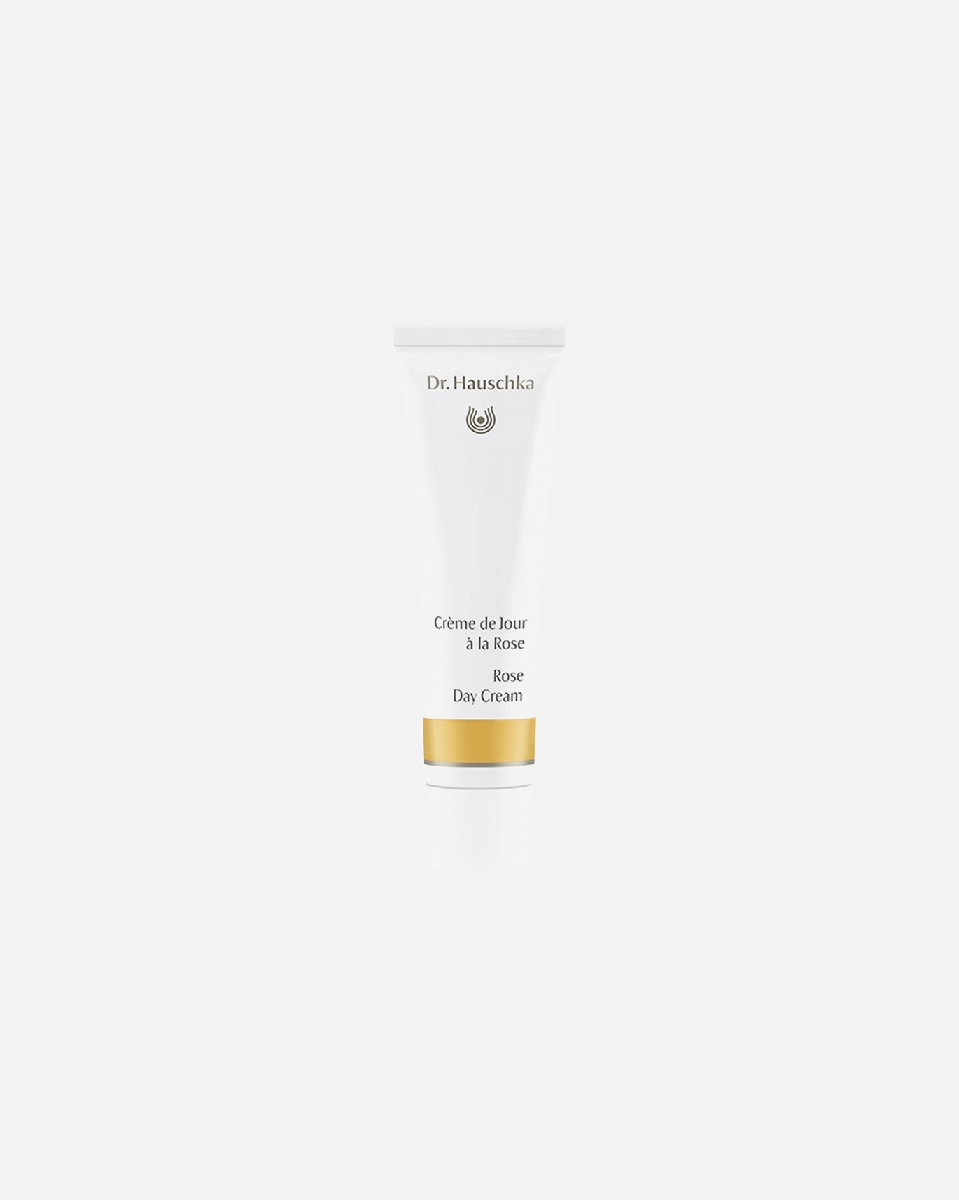 Krem na dzień Dr. Hauschka Rose