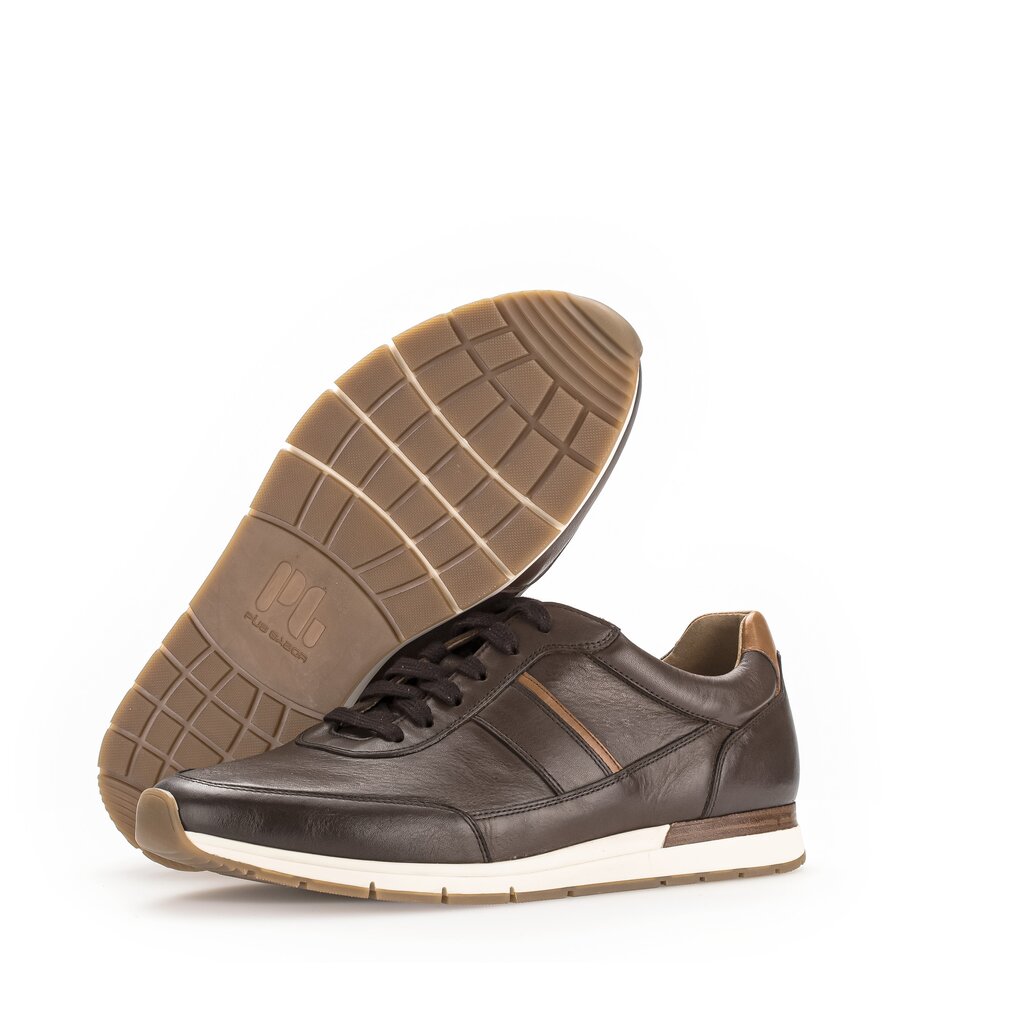 Pius Gabor PG1047 Sneaker low braun