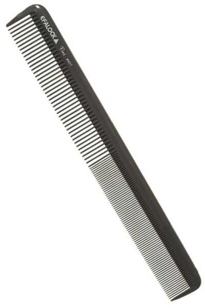Efalock Fine Ondulierkamm #407 220mm Kamm