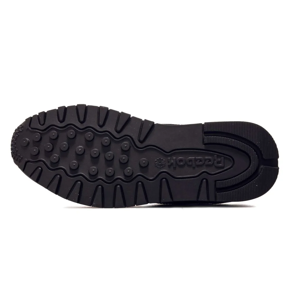Reebok Classic Leather GY0960 / schwarz