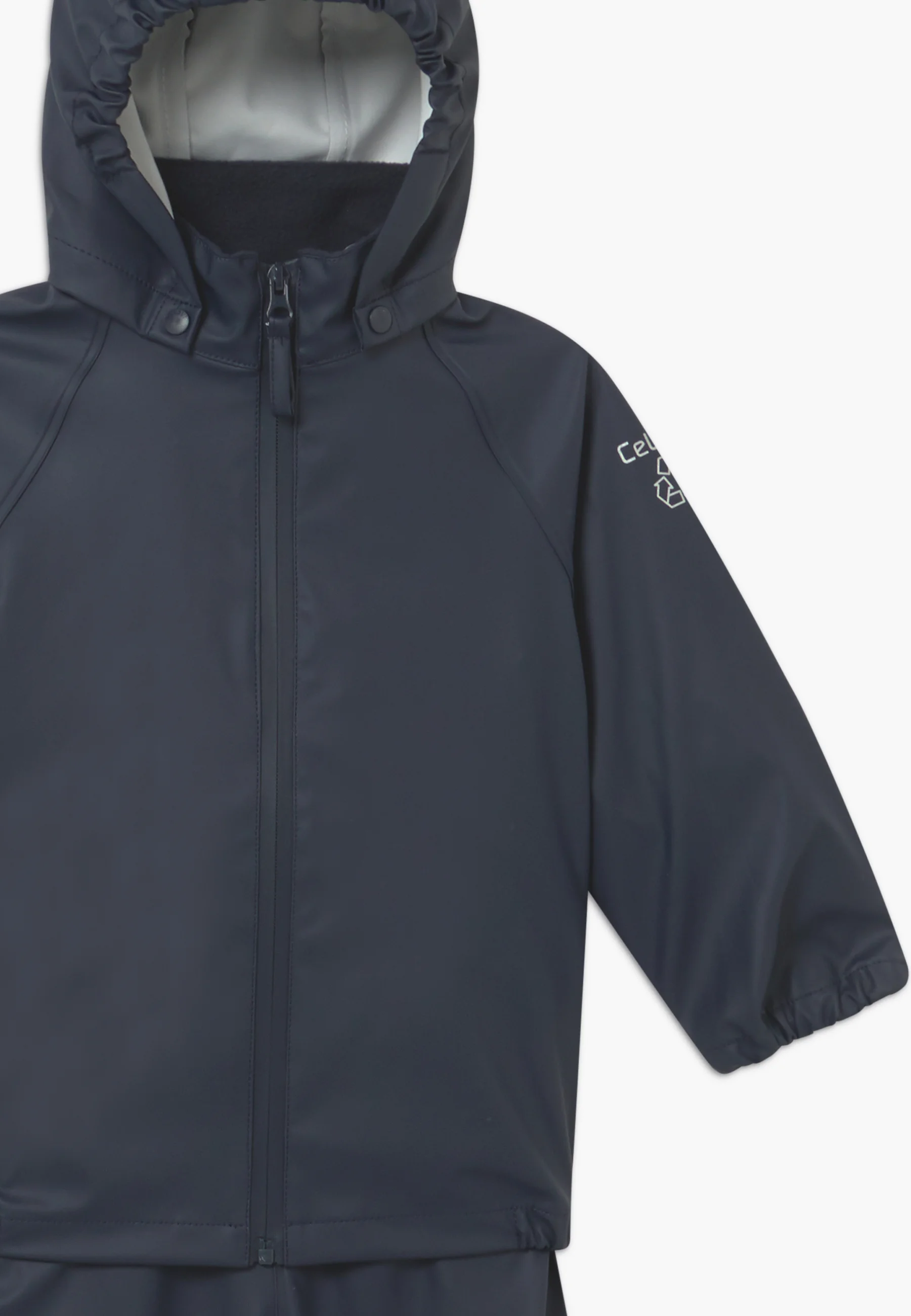 CeLaVi CONJUNTO DE ROPA DE LLUVIA RECYCLE - Impermeable