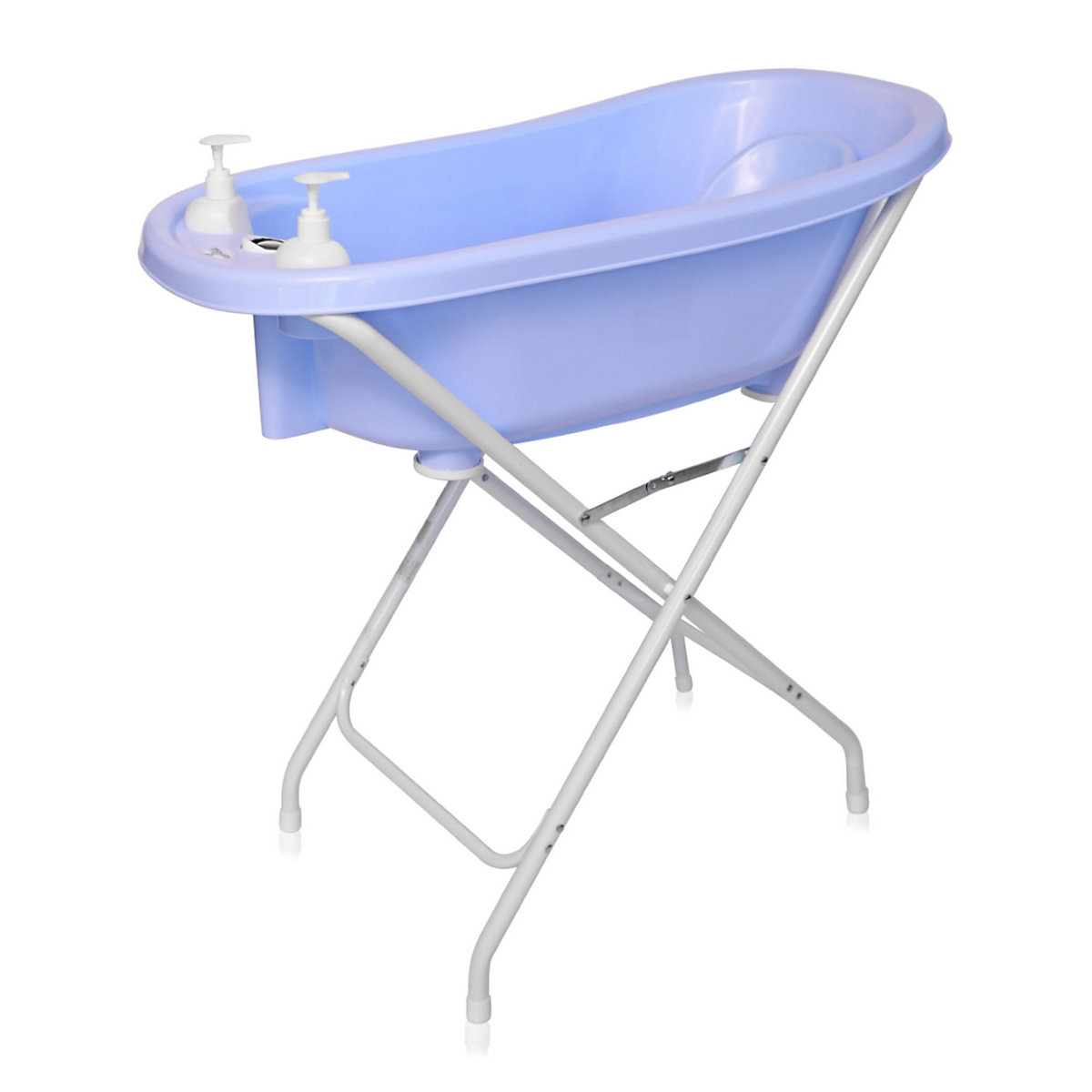 Babybadewannen-Set Babybadewanne 88 cm Babybadewannen
