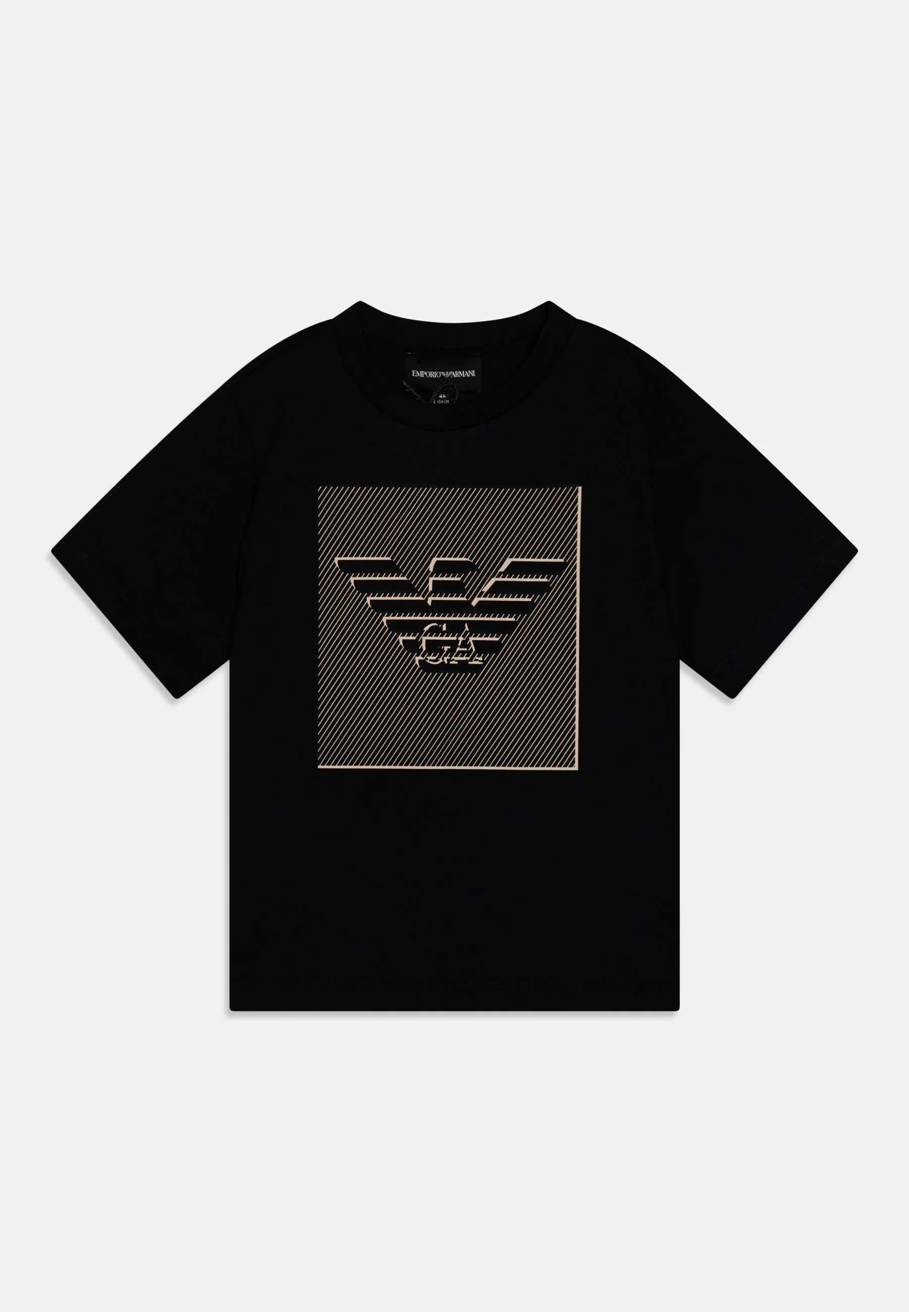 Emporio Armani UNISEX - Camiseta estampada