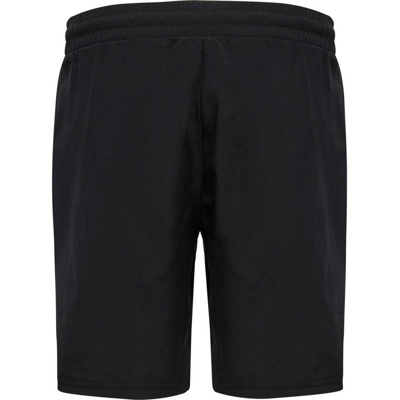 hummel hmlMOVE GRID WOVEN SHORTS KIDS Sweatshorts Kinder