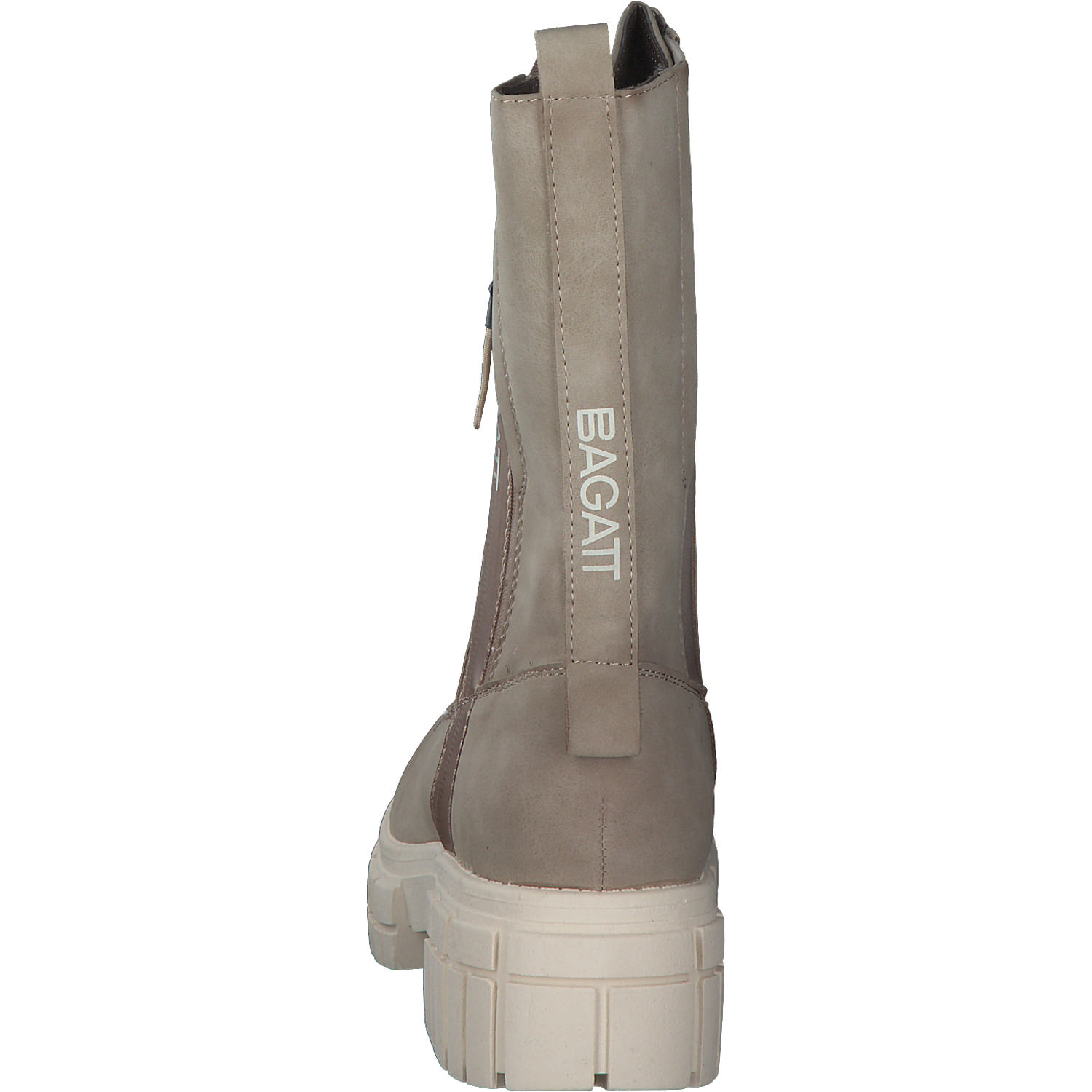 Bagatt Tonic A4U37, Stiefeletten, Damen, beige