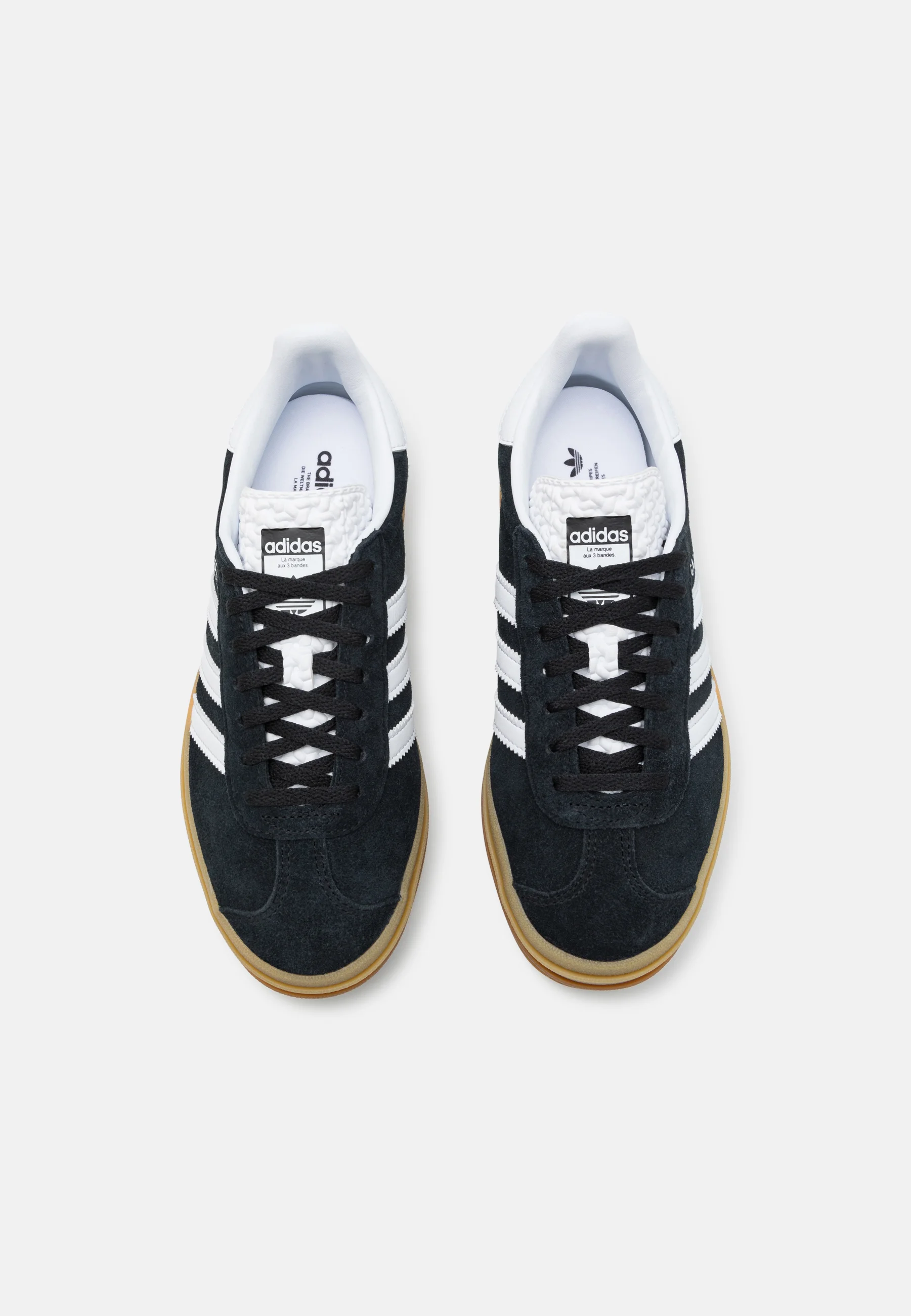 adidas Originals GAZELLE BOLD - Zapatillas bajas