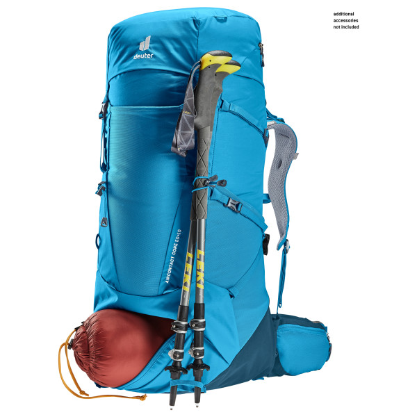 Deuter - Aircontact Core 50+10 - Trekkingrucksack